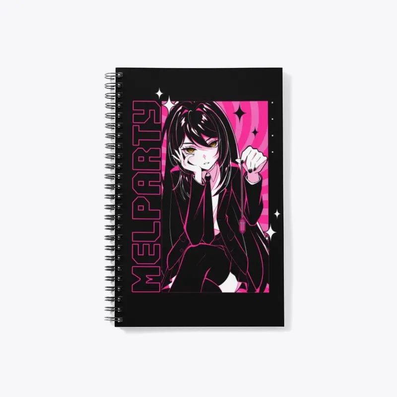 Brainwash Notebook