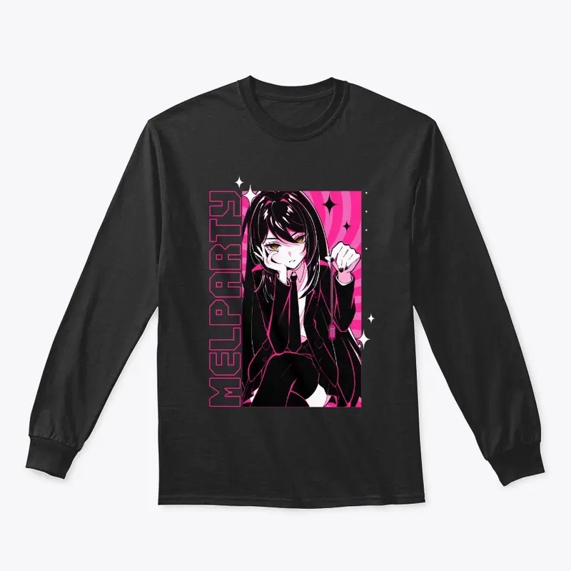 Brainwash Long Sleeve