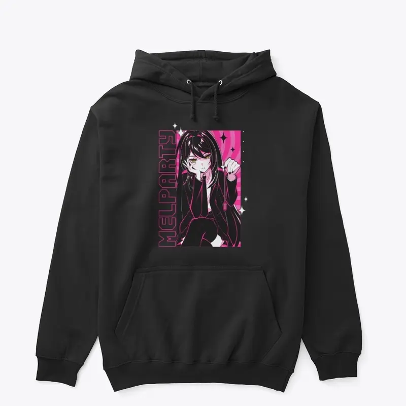 Brainwash Hoodie